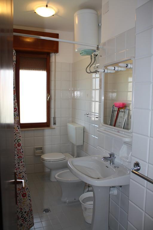 Villa Rosy Lignano Sabbiadoro Exterior photo
